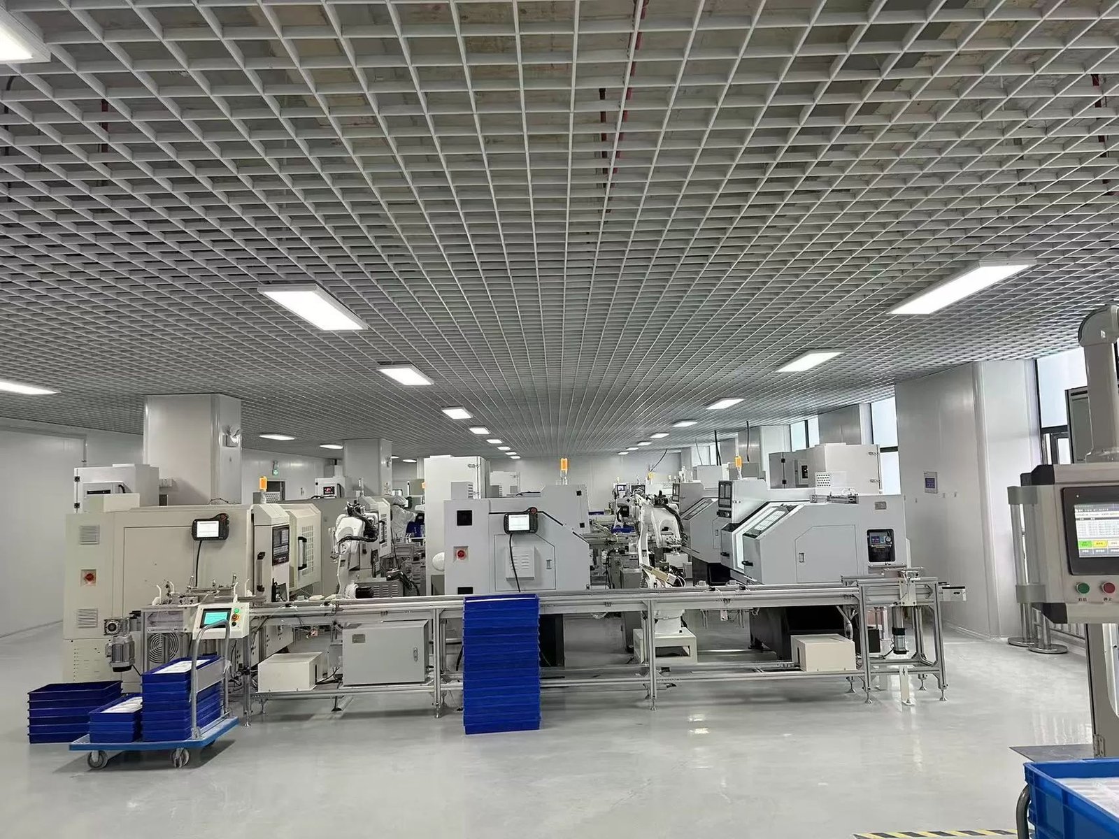 Strong R&D Capabilities